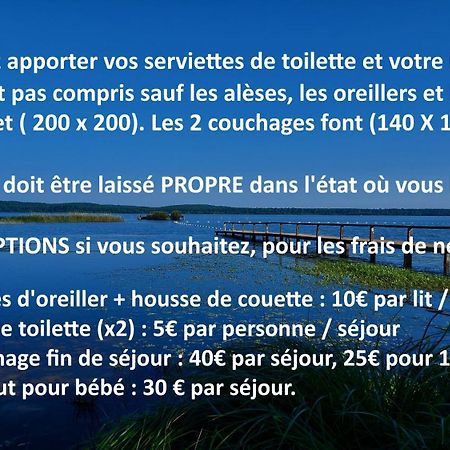 T2, 50M Du Lac, Piscine, Wifi, Jardin Terrasse Sans Vis-A-Vis, 1 A 4 Pers Aureilhan  Εξωτερικό φωτογραφία