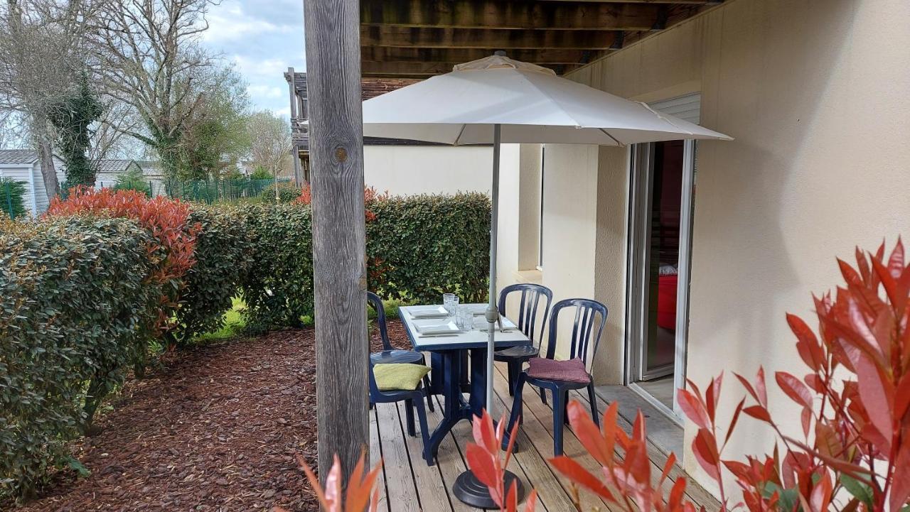 T2, 50M Du Lac, Piscine, Wifi, Jardin Terrasse Sans Vis-A-Vis, 1 A 4 Pers Aureilhan  Εξωτερικό φωτογραφία