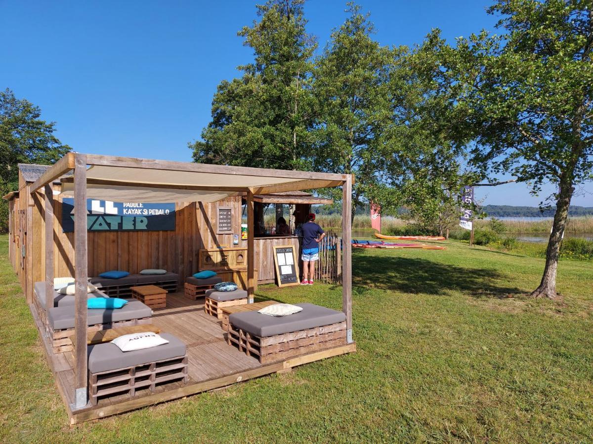 T2, 50M Du Lac, Piscine, Wifi, Jardin Terrasse Sans Vis-A-Vis, 1 A 4 Pers Aureilhan  Εξωτερικό φωτογραφία