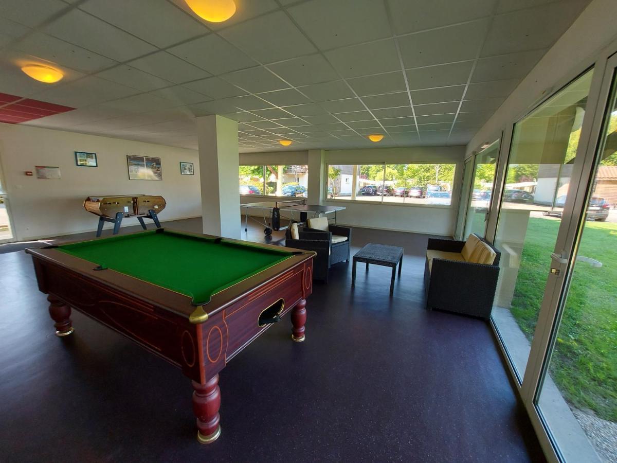 T2, 50M Du Lac, Piscine, Wifi, Jardin Terrasse Sans Vis-A-Vis, 1 A 4 Pers Aureilhan  Εξωτερικό φωτογραφία