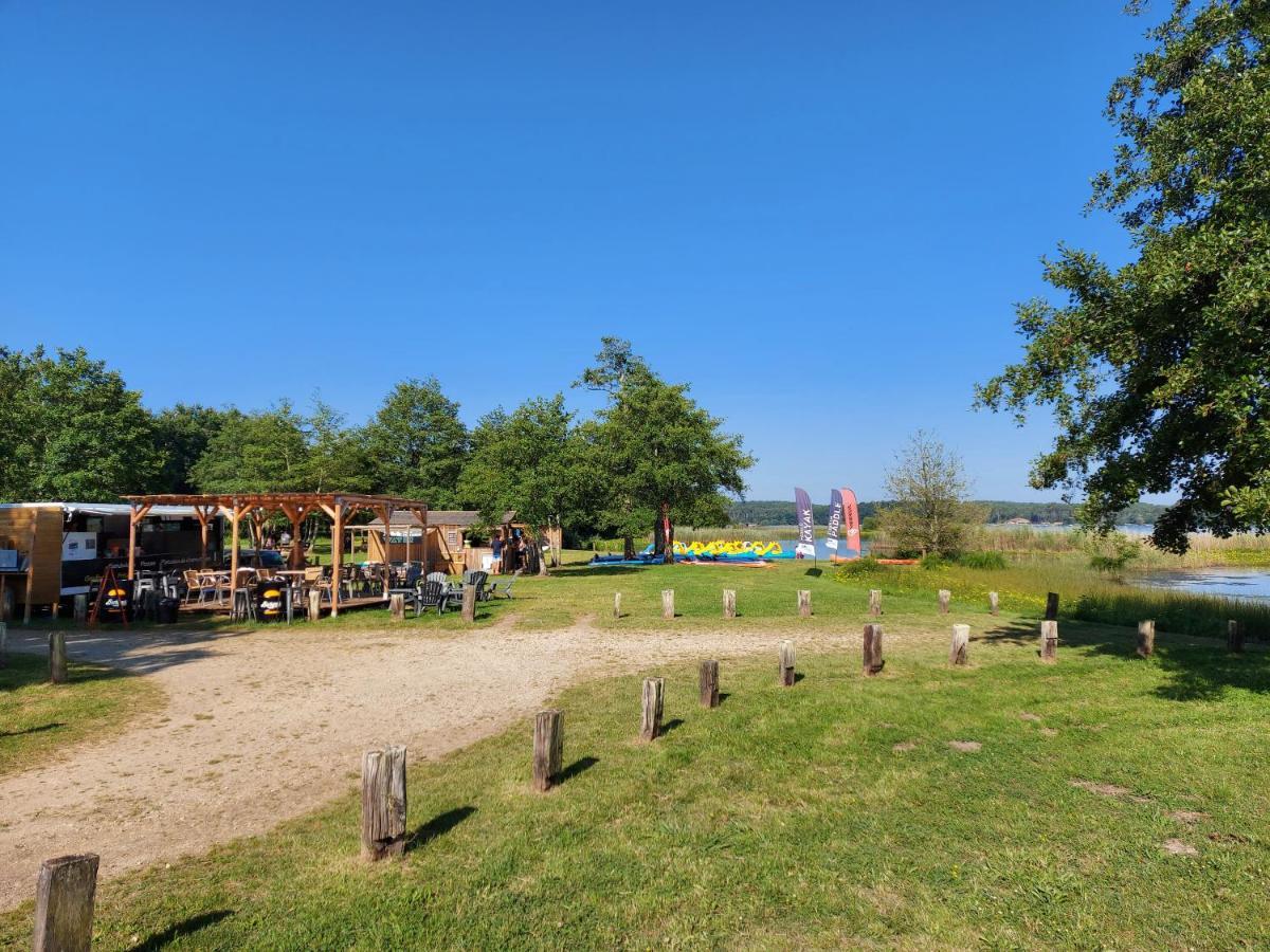 T2, 50M Du Lac, Piscine, Wifi, Jardin Terrasse Sans Vis-A-Vis, 1 A 4 Pers Aureilhan  Εξωτερικό φωτογραφία